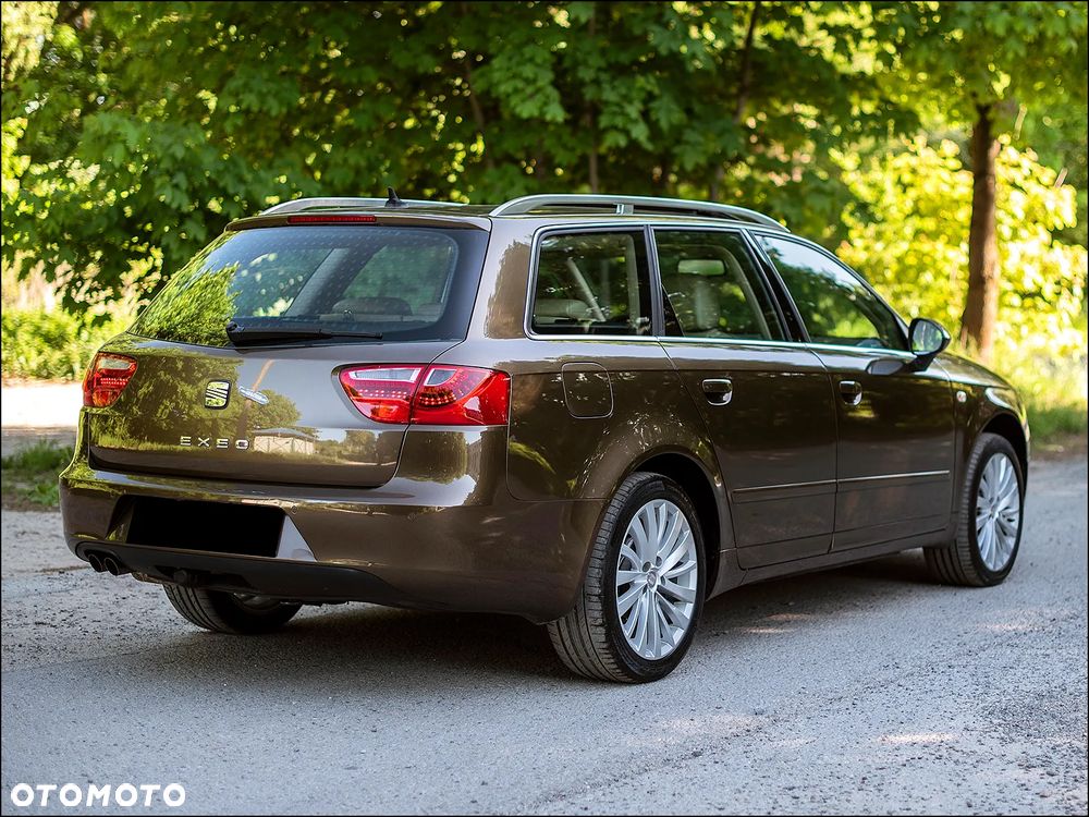 Seat Exeo - 13