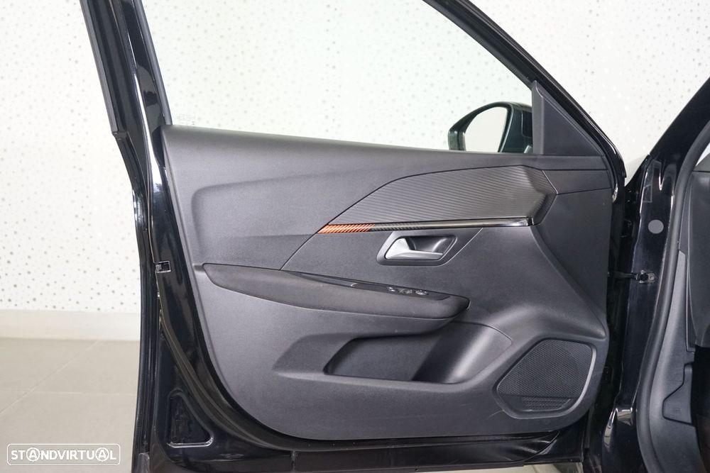 Peugeot 208 1.2 PureTech Active - 15