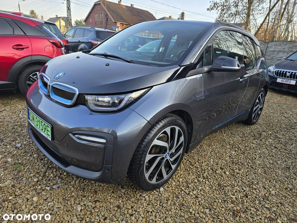 BMW i3 - 3