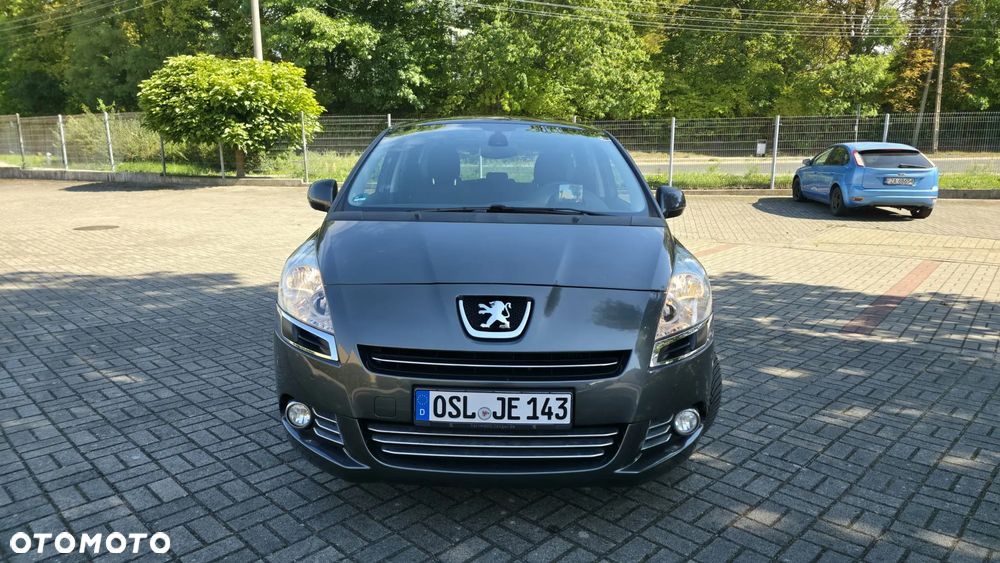 Peugeot 5008 2.0 HDi Business Line - 10