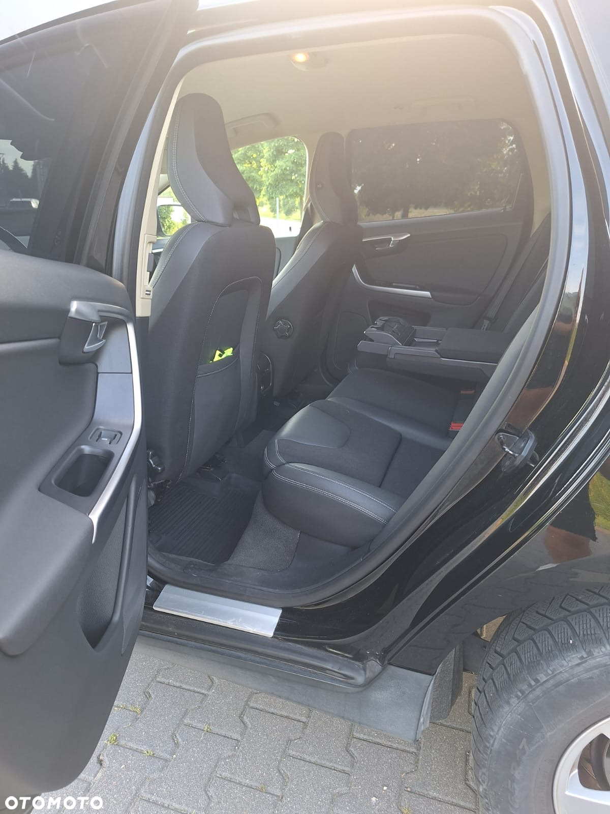 Volvo XC 60 D3 Momentum - 11