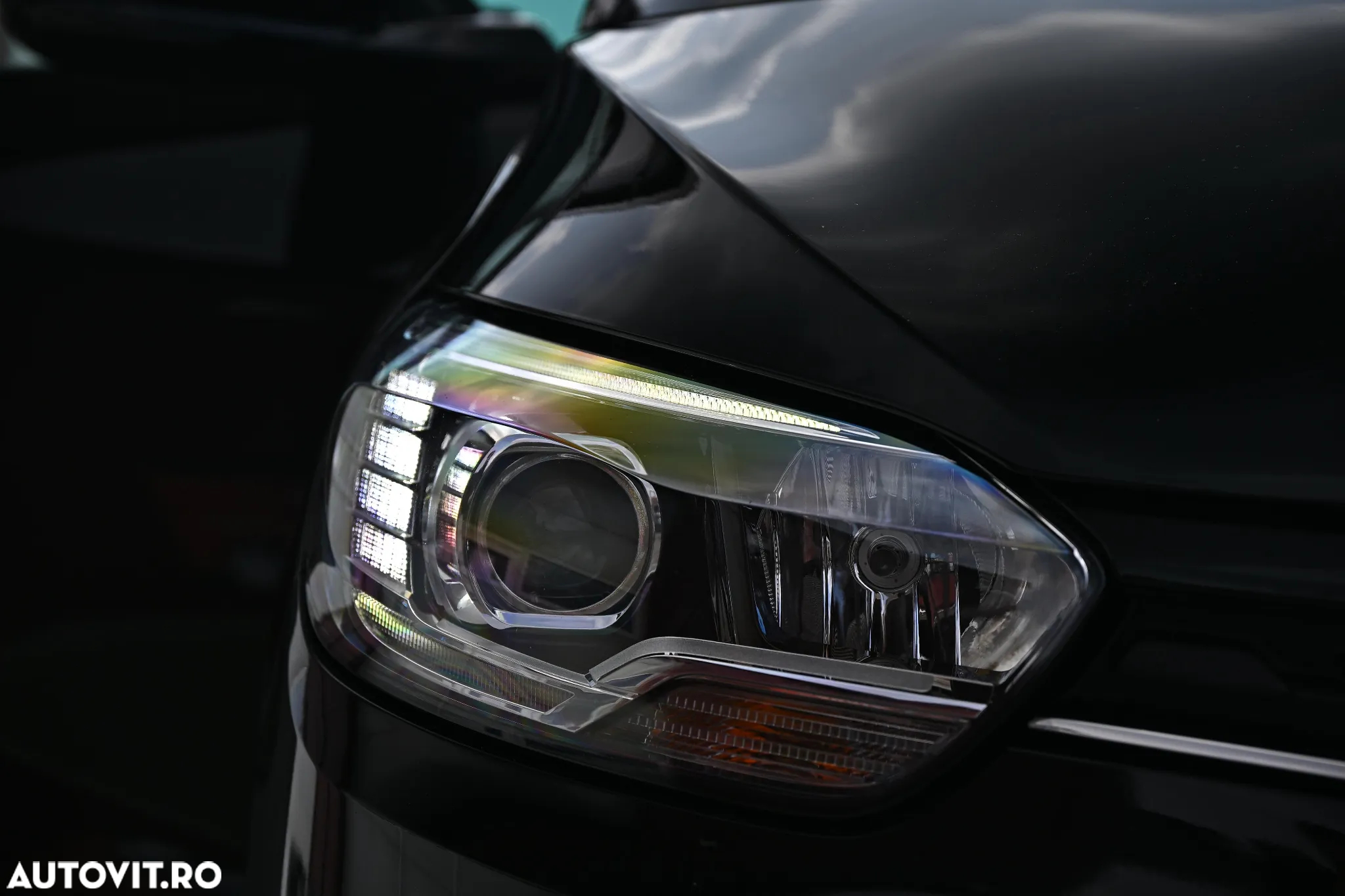 Renault Scenic BLUE dCi 120 BUSINESS EDITION - 19