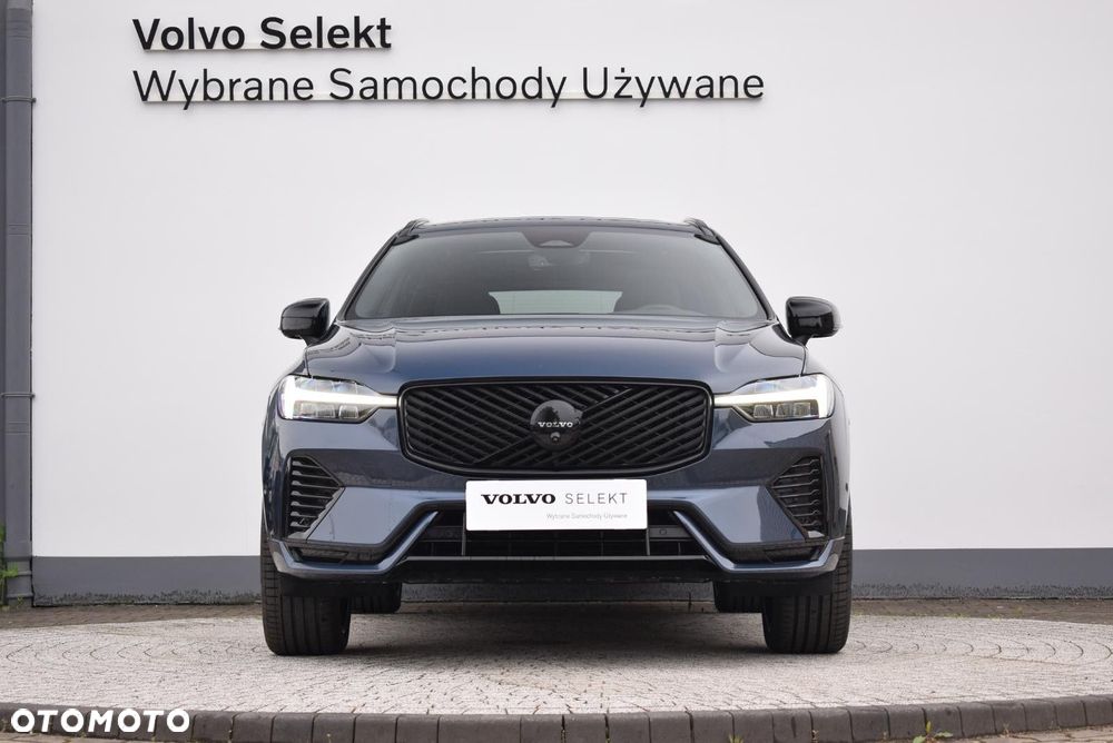 Volvo XC 60 - 2