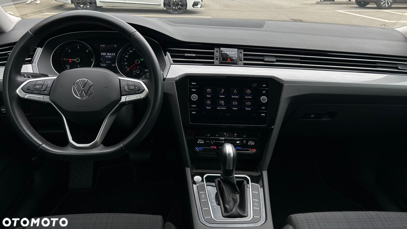 Volkswagen Passat 2.0 TDI EVO Business DSG - 14