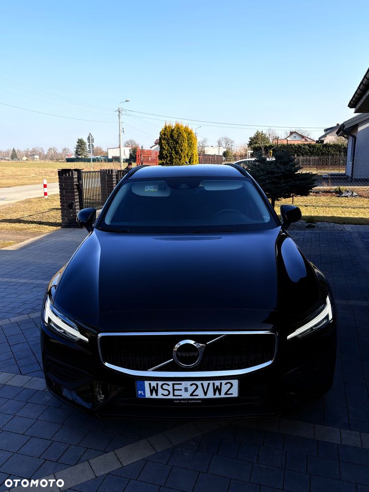 Volvo V60 B4 B Momentum Pro - 6