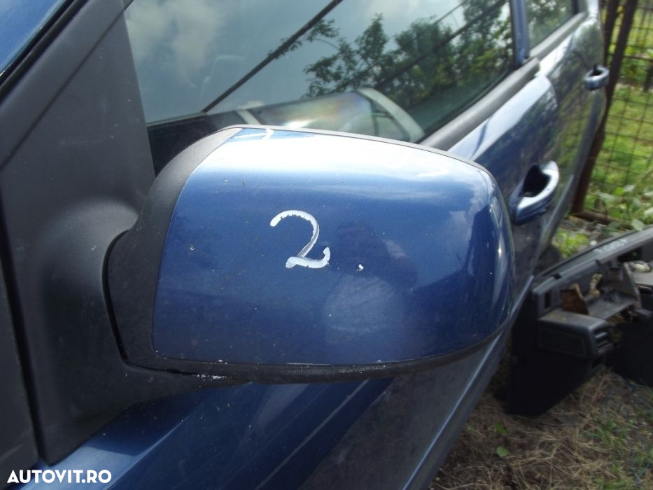 Oglinda Ford Focus 2 oglinzi manuale electrice stanga dreapta Focus 2 intacte dezmembrez - 3