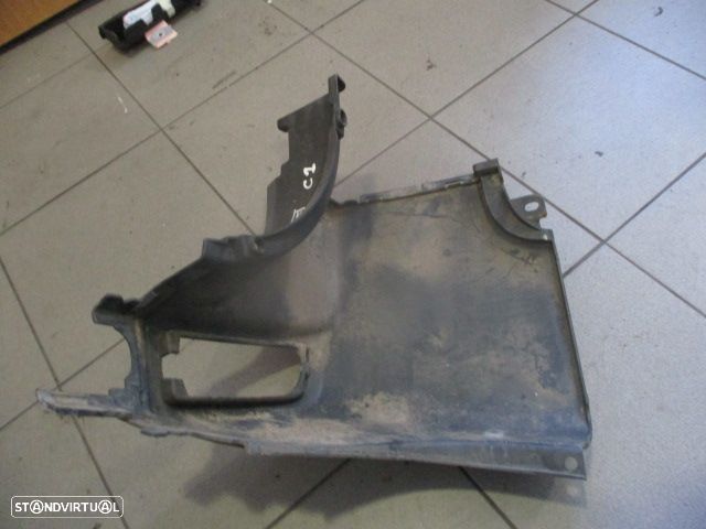 Parachoques A9068801071  A9068801271 MERCEDES W906 SPRINTER 2008 311D 110Cv 5P Canto TR ESQ - 3