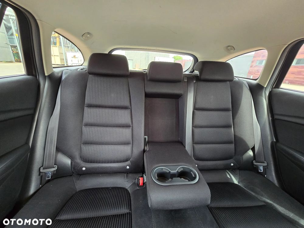 Mazda 6 2.2 D Skymotion I-ELoop - 23