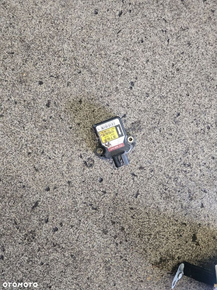 Moduł sterownik ESP GS1E-437Y1 Mazda 6 GH - 1