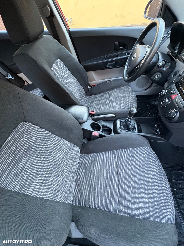 Kia Ceed 1.4 GSL LX START - 14