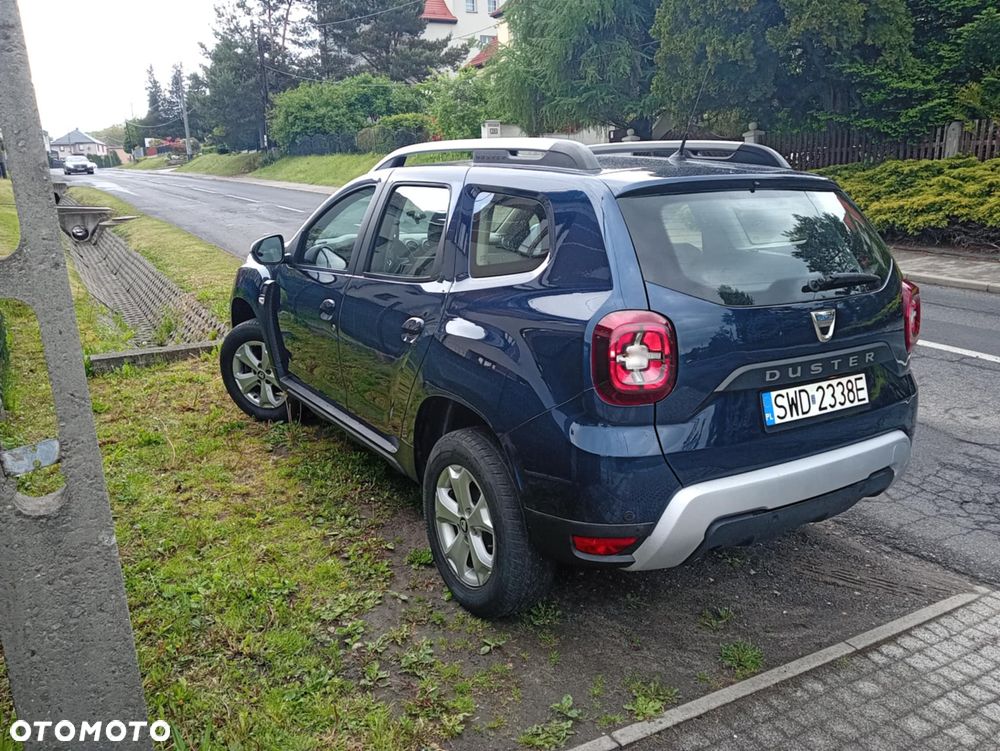 Dacia Duster TCe 125 2WD Comfort - 2