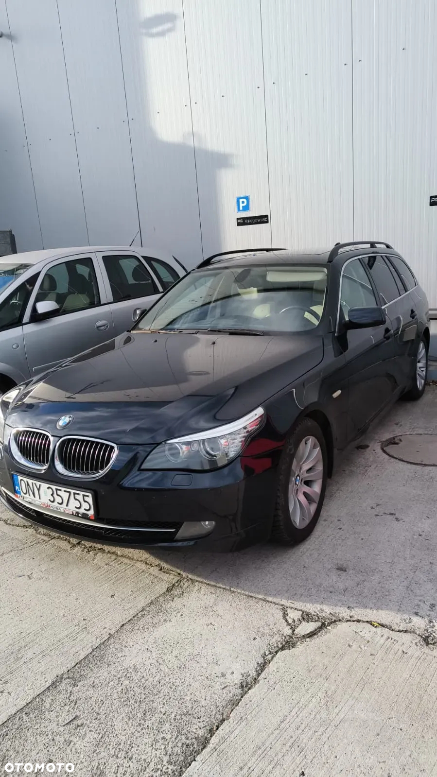 BMW Seria 5 - 23