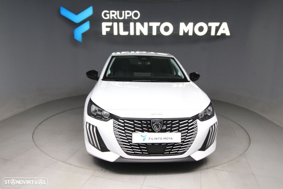 Peugeot 208 1.2 PureTech Allure - 1