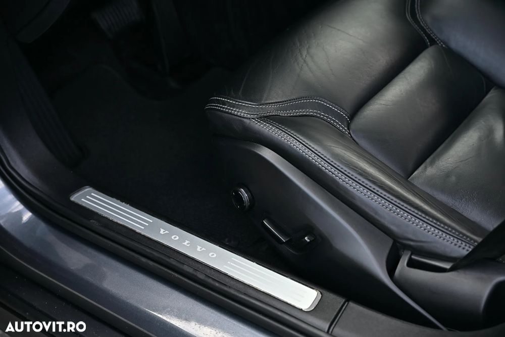 Volvo V90 B4 D AWD Geartronic Pro - 15