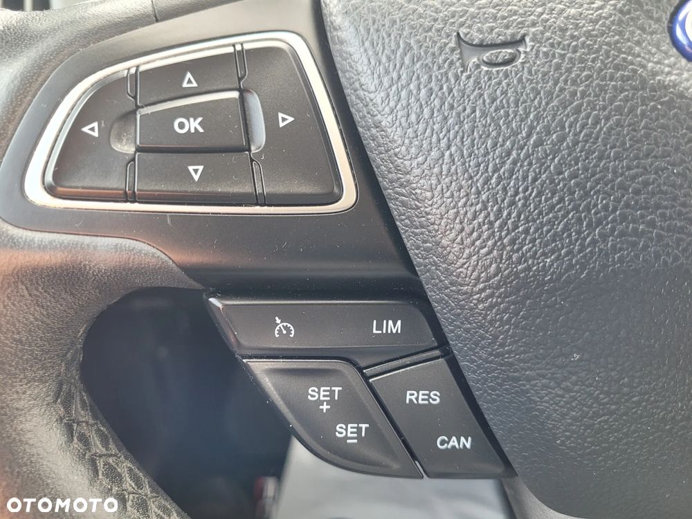 Ford Focus 1.5 TDCi Titanium ASS - 27