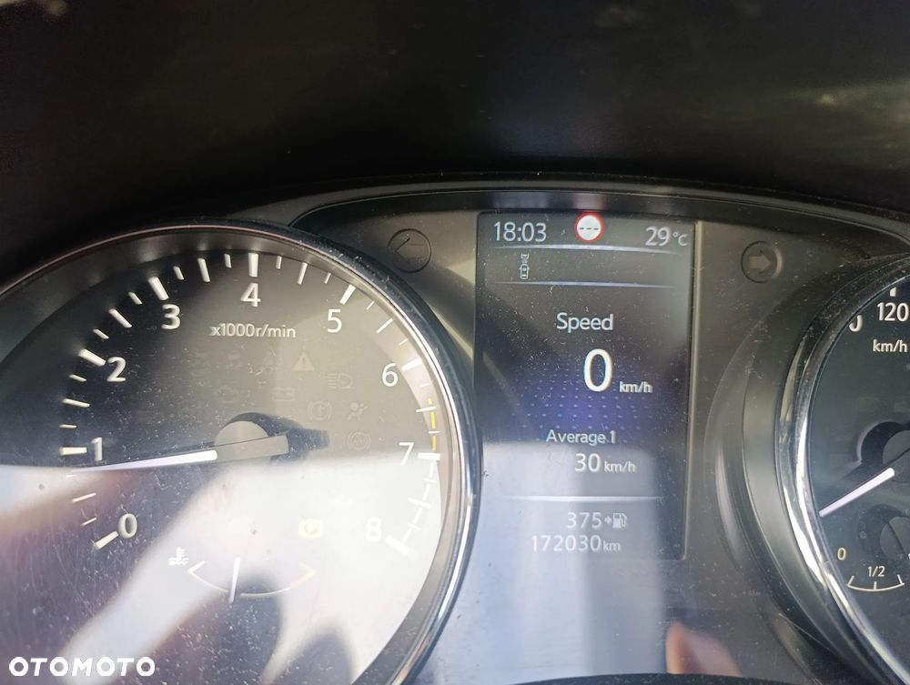 Nissan Qashqai 1.2 DIG-T Tekna - 11