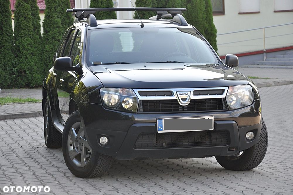 Dacia Duster 1.6 Laureate 4x4 - 6