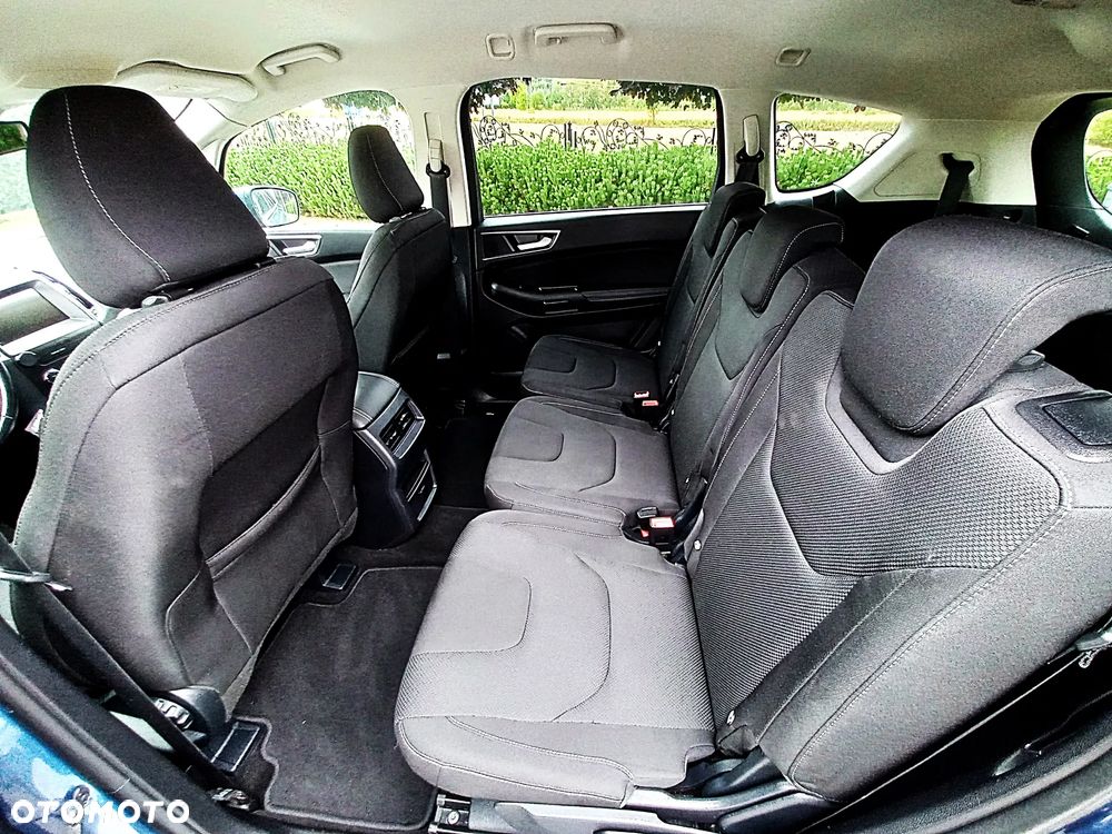 Ford S-Max 2.0 EcoBlue Titanium - 18