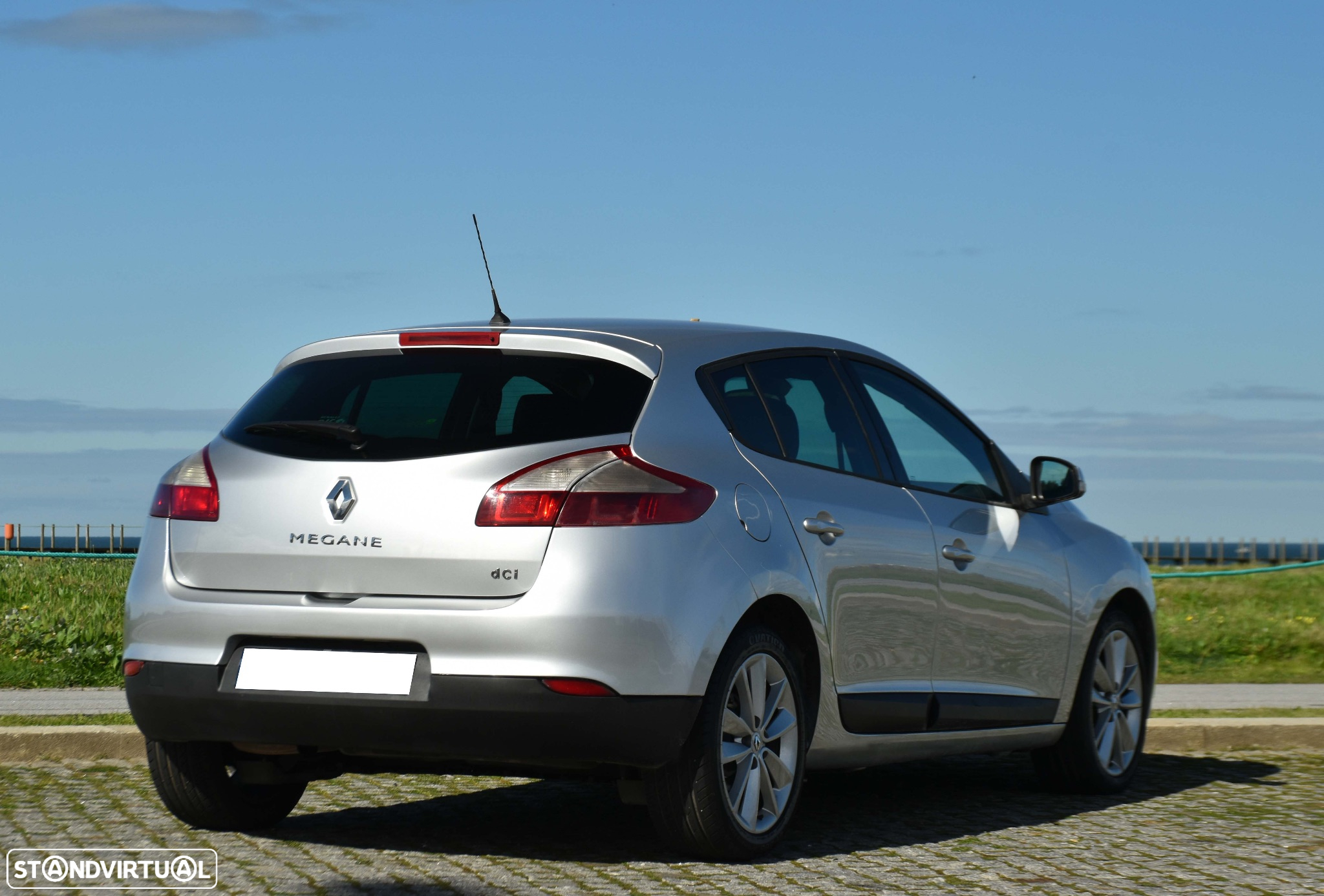 Renault Mégane 1.5 dCi Privilège - 7