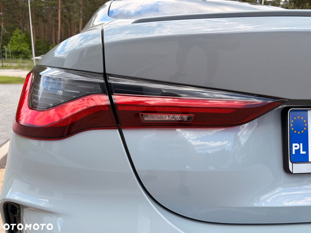 BMW Seria 4 M440i mHEV sport - 22