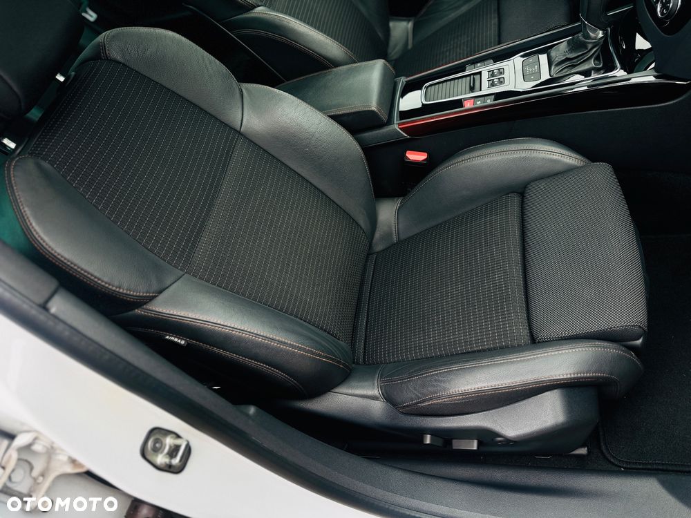 Peugeot 508 2.0 BlueHDi RXH S&S - 10