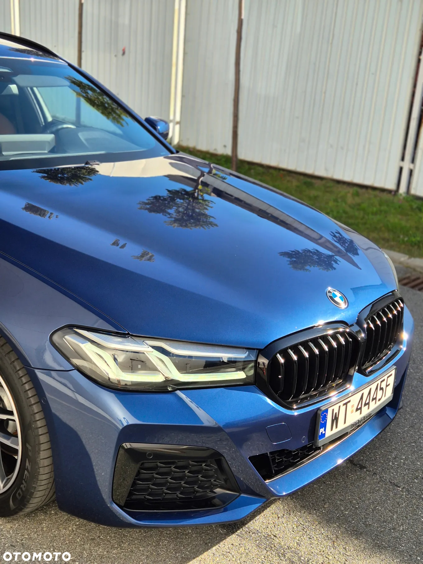 BMW Seria 5 - 3