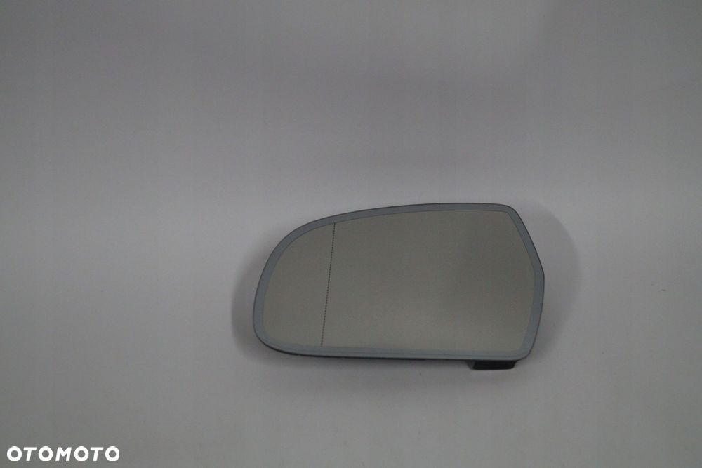 audi a3 a4 a5 8t wkład lusterka fotochrom lewy 8f0857535h - 7