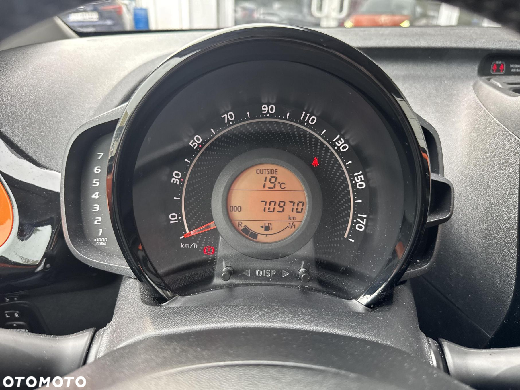 Toyota Aygo - 16