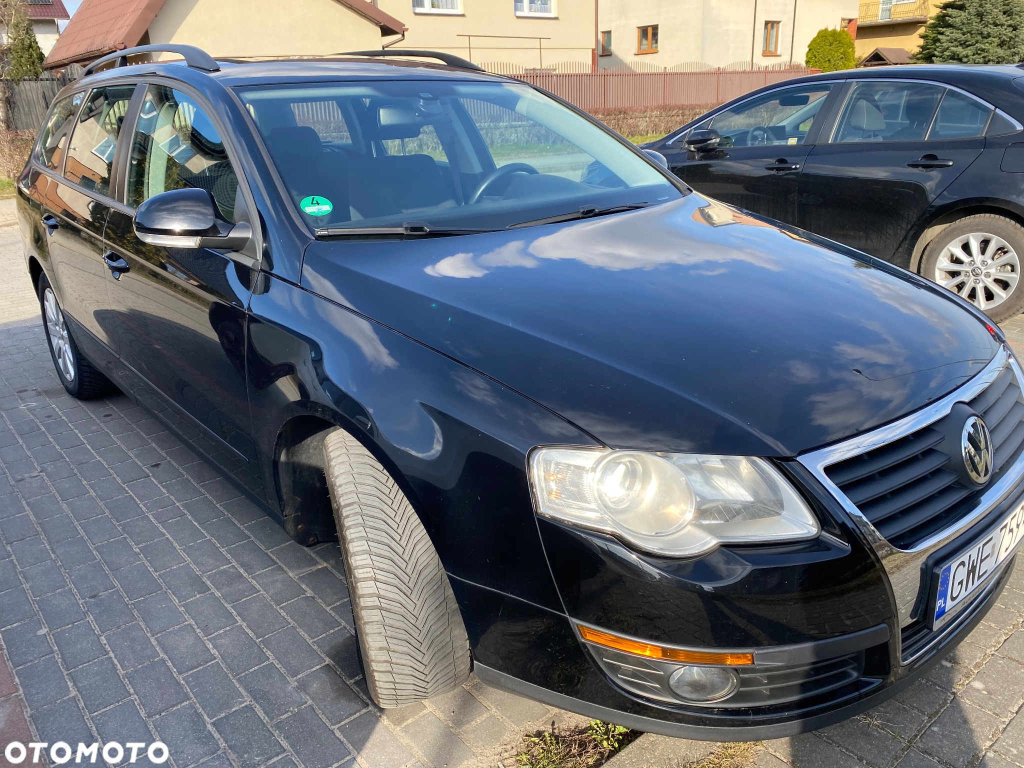 Volkswagen Passat 1.4 TSI Comfortline - 10