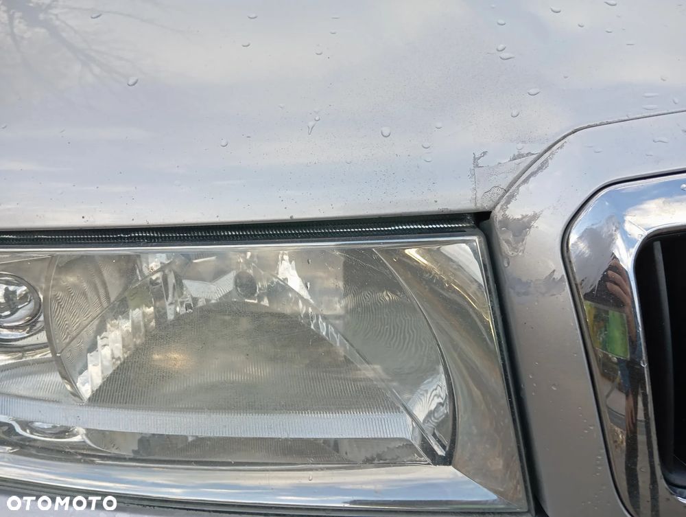 Skoda Octavia 1.6 Tour - 32