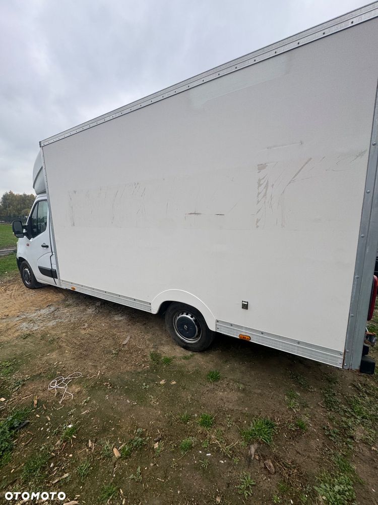 Renault Master - 4