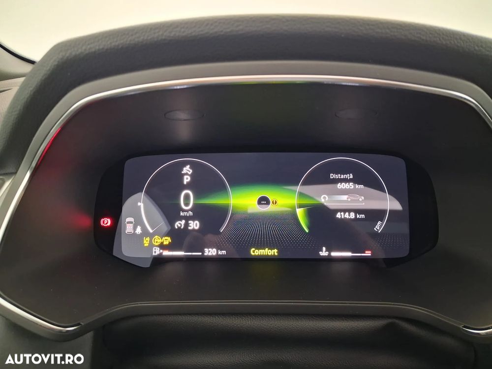 Renault Captur TCe 140 EDC Intense - 6