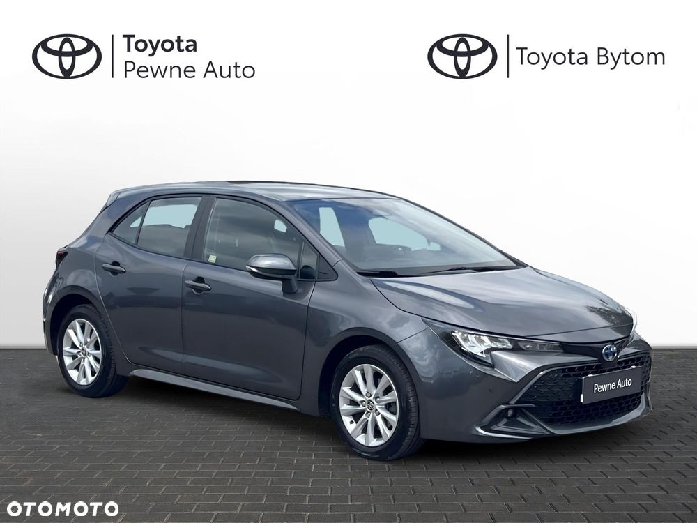 Toyota Corolla - 7