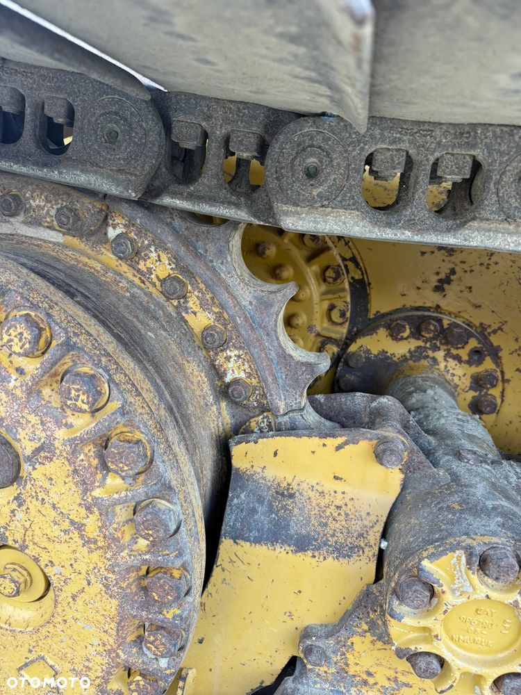 Caterpillar D6K2 LGP - 13