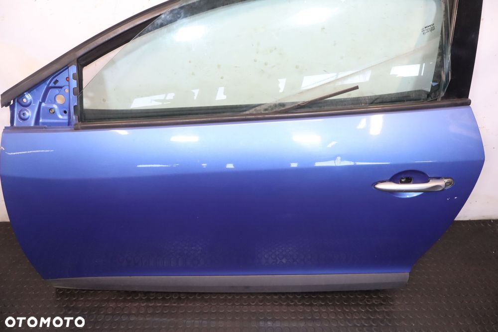 drzwi lewy przód - 8