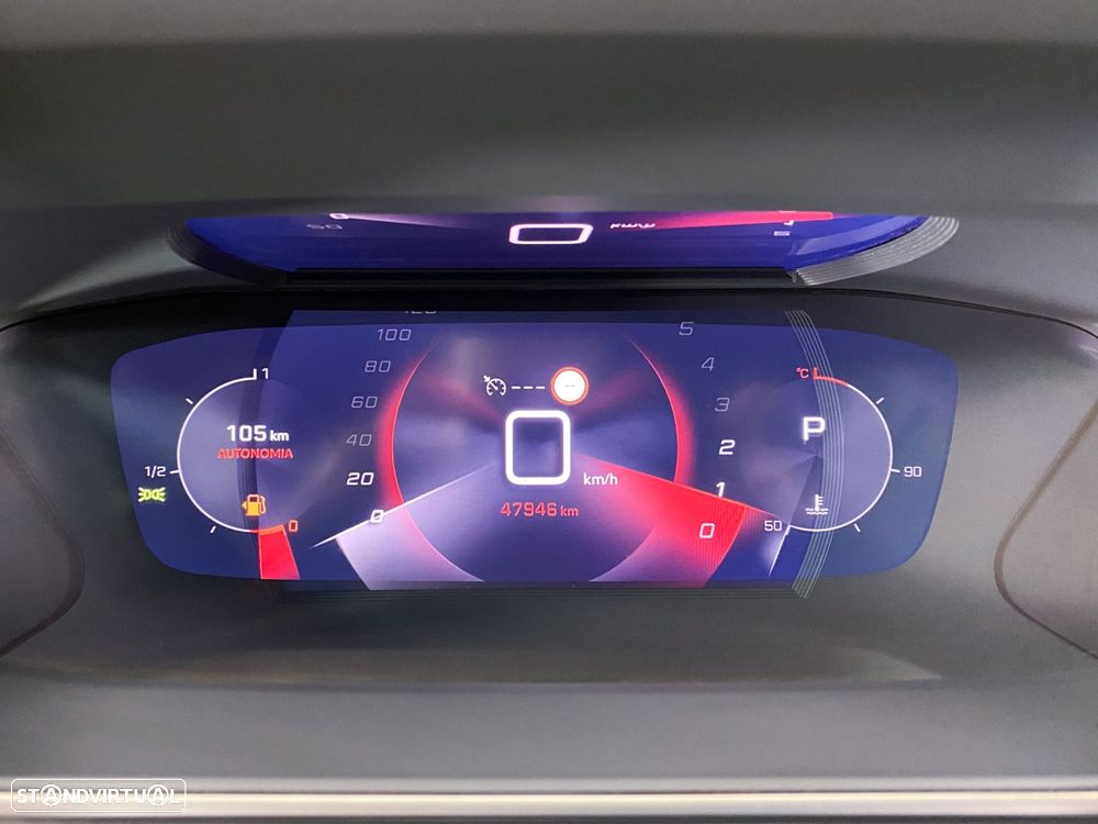 Peugeot 2008 1.2 PureTech Allure Pack EAT8 - 11