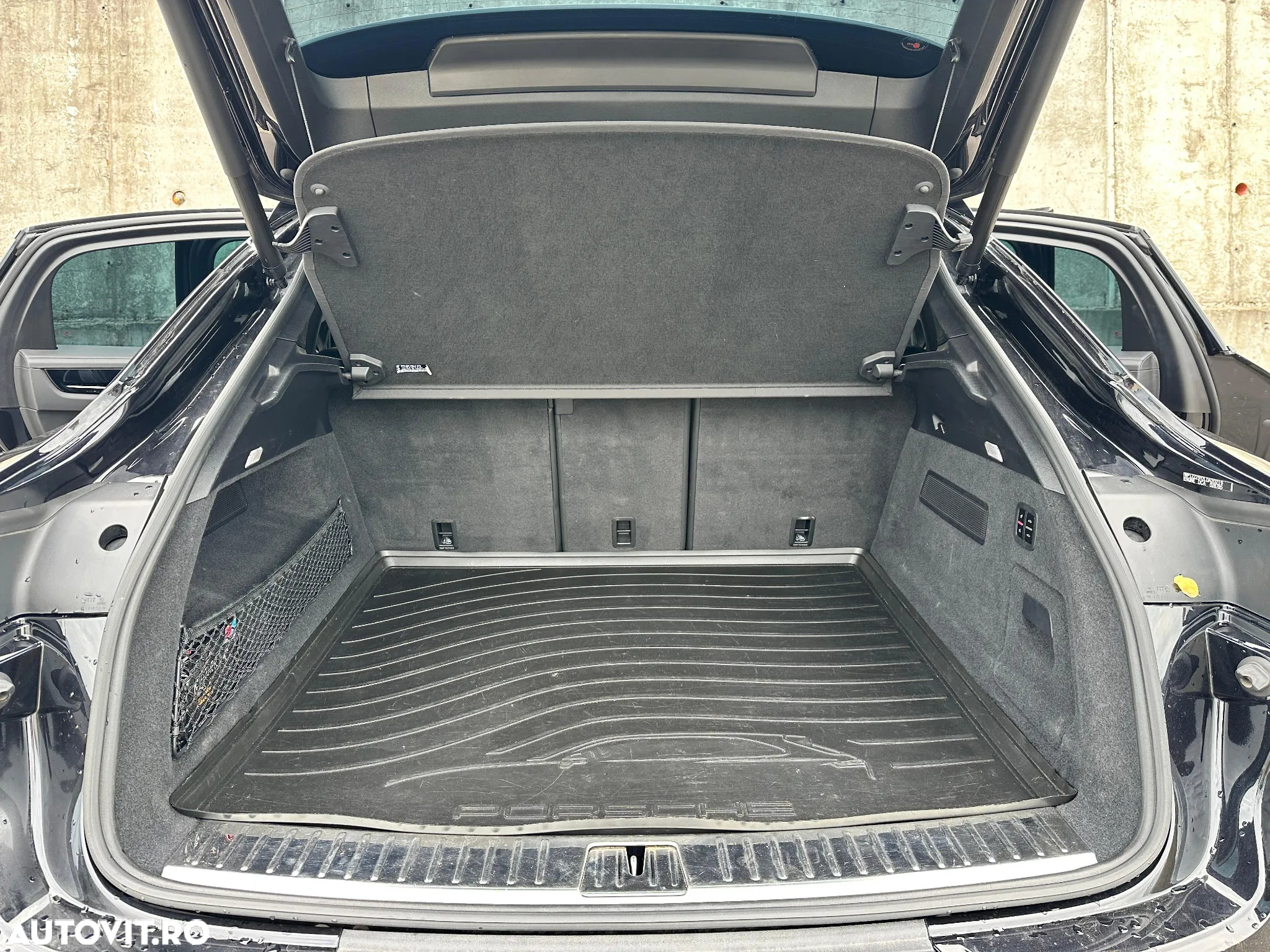 Porsche Cayenne S Tiptronic S - 20