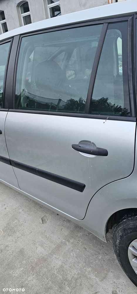 Citroen C4 Picasso 1.6 benzyna kod lakieru EZRC wszystkie części potrzebujesz czegoś dzwoń - 8