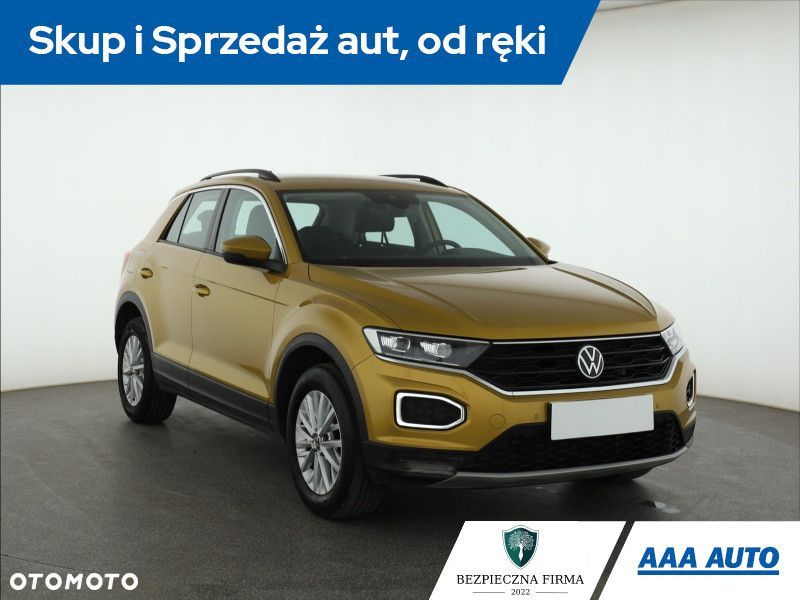 Volkswagen T-Roc - 3