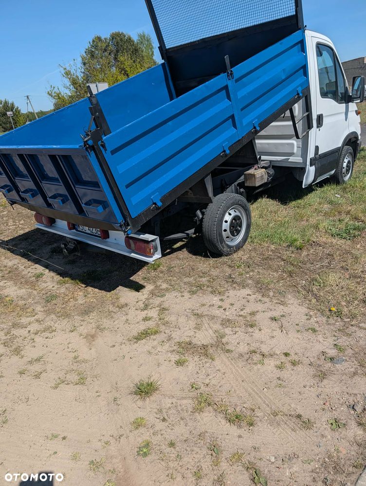 Iveco 29.11 - 3