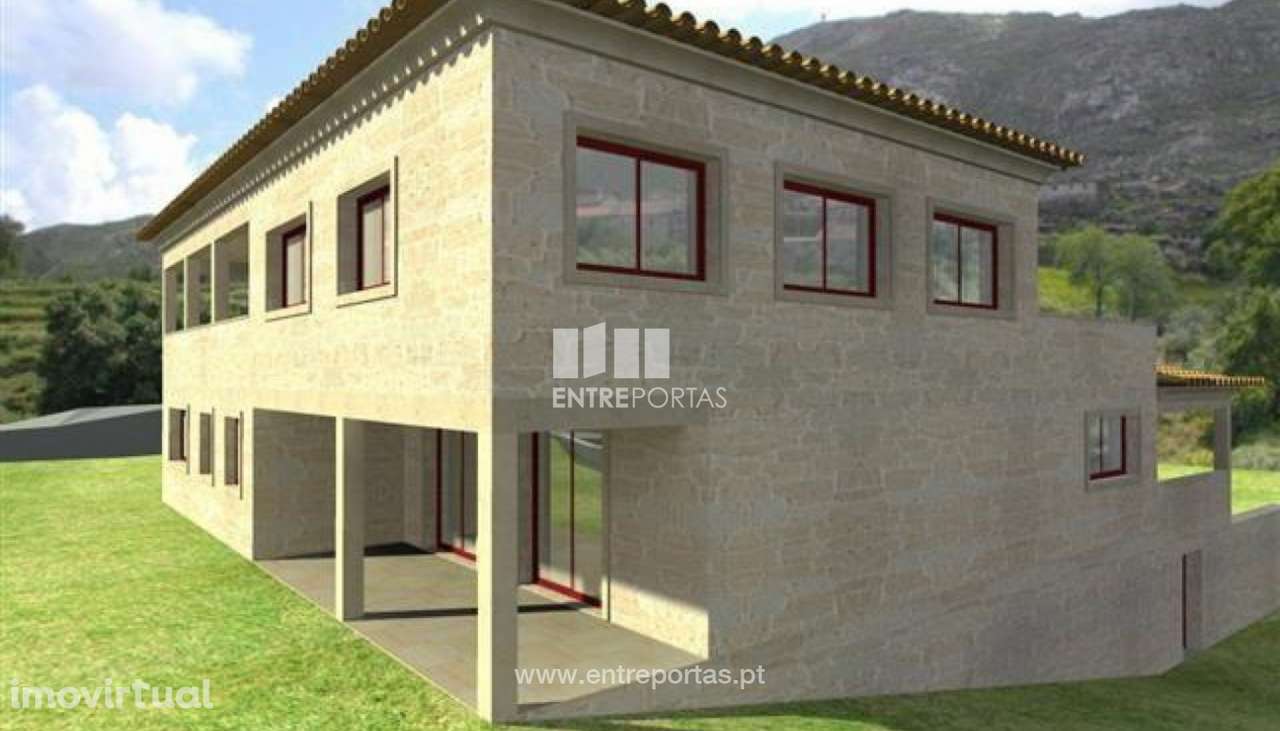 Venda de Moradia em pedra, São Pedro de Arcos, Ponte de Lima - Grande imagem: 4/30