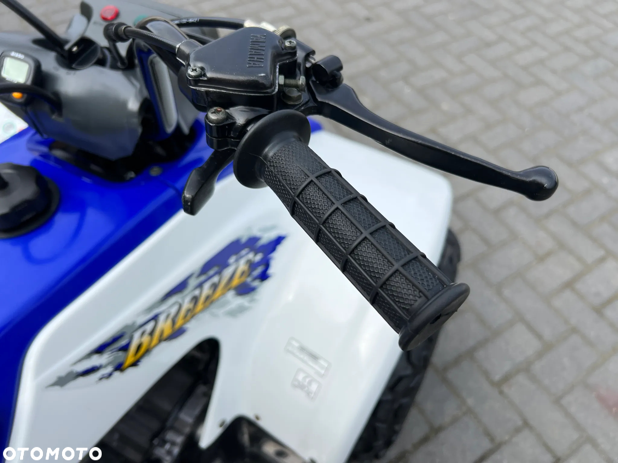 Yamaha Inny