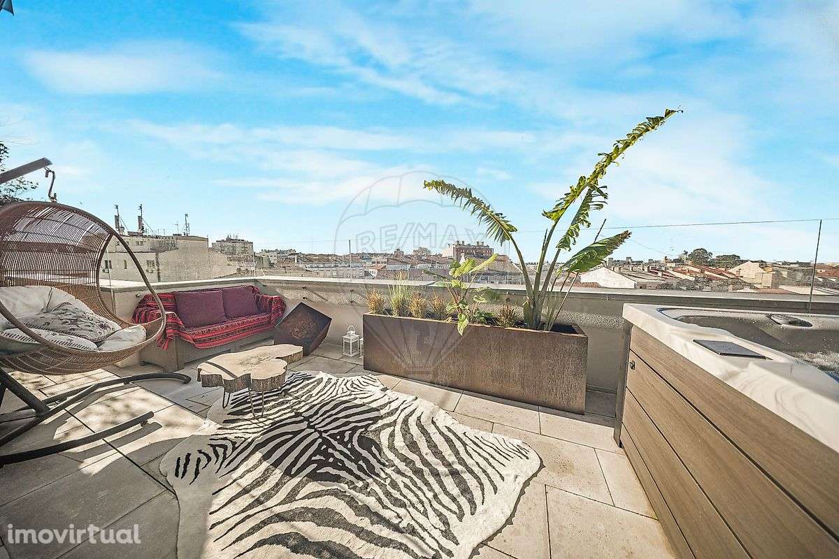 Apartamento T3 para venda - Grande imagem: 4/28