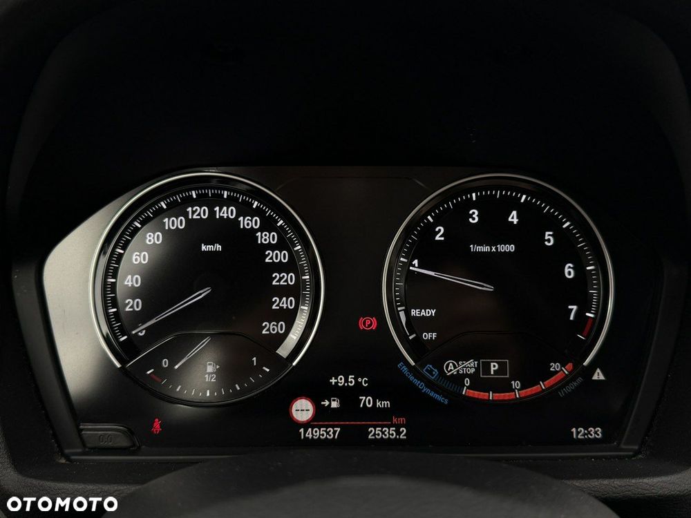 BMW X1 sDrive18i Business Edition - 22