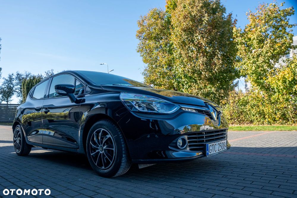 Renault Clio - 6