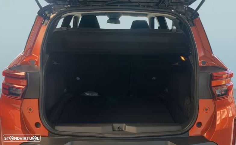 Opel Frontera 44 kWh GS - 6