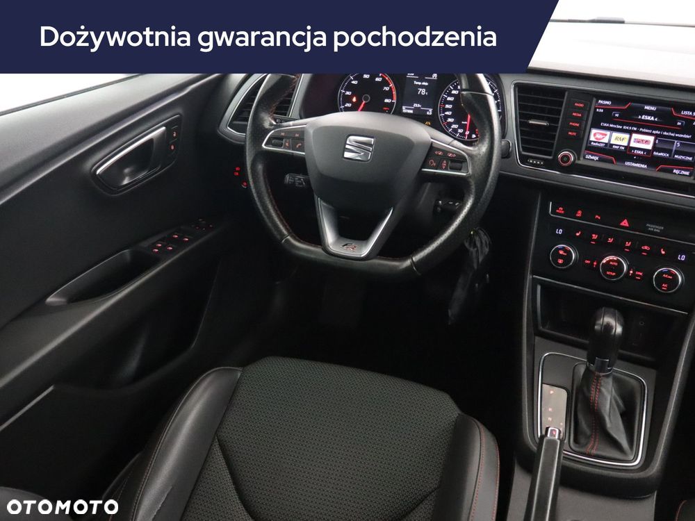Seat Leon Sportstourer - 9