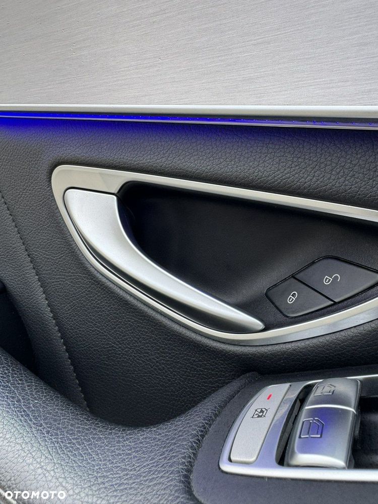 Mercedes-Benz Klasa C - 15