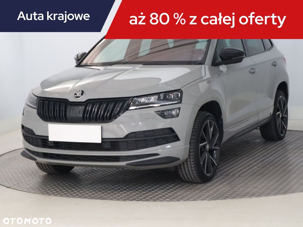 Skoda Karoq - 3