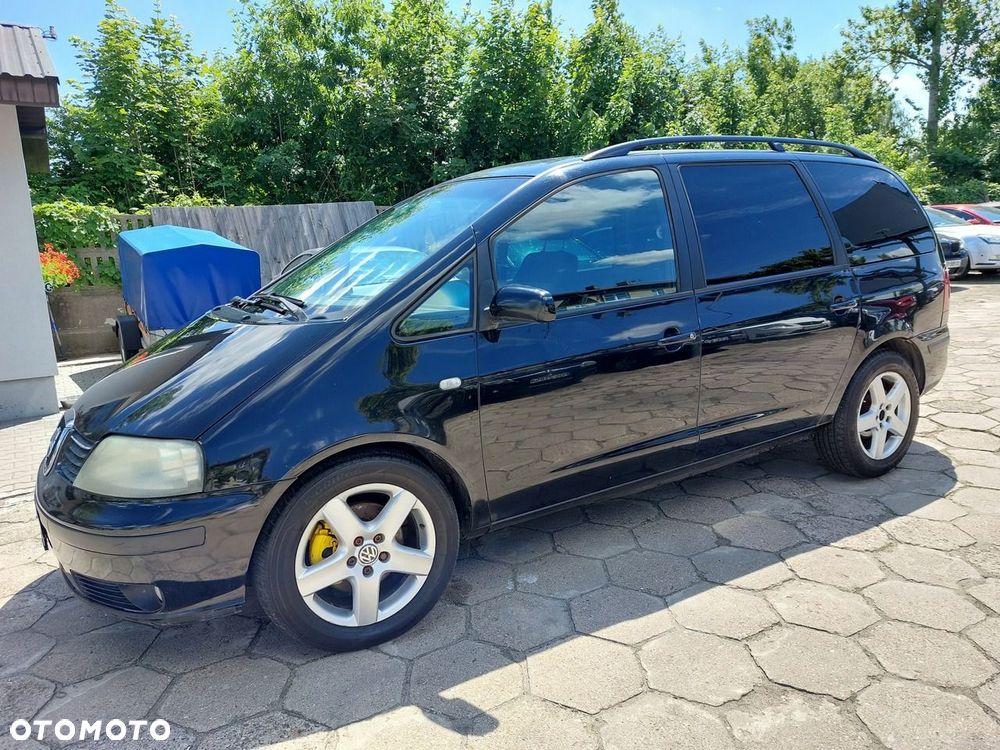 Seat Alhambra - 4